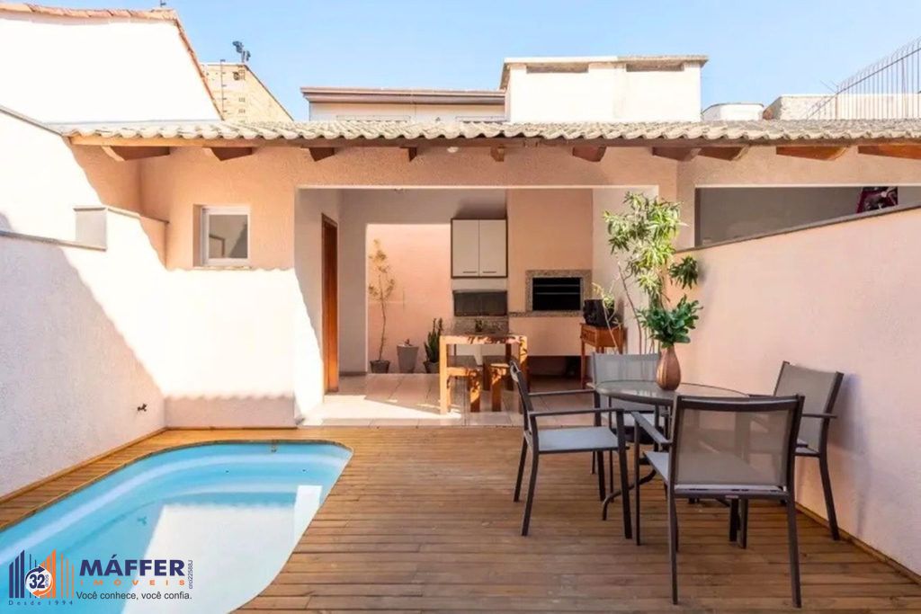 Casa, 3 quartos, 149 m² - Foto 9