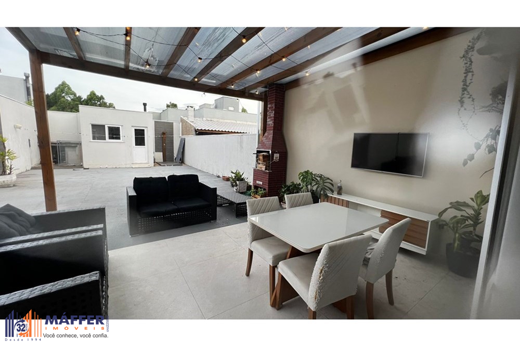 Casa, 2 quartos, 100 m² - Foto 7