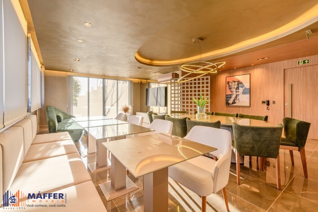 Apartamento, 1 quarto, 44 m² - Foto 15