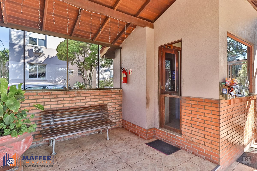 Apartamento, 2 quartos, 57 m² - Foto 32