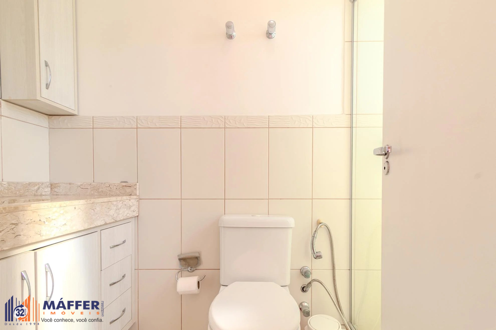 Apartamento, 2 quartos, 67 m² - Foto 6