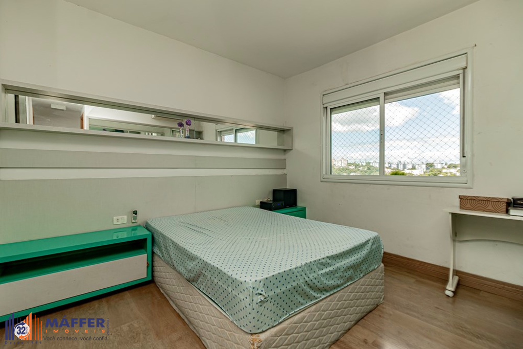 Apartamento, 3 quartos, 82 m² - Foto 47