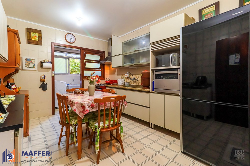 Apartamento, 3 quartos, 135 m² - Foto 6