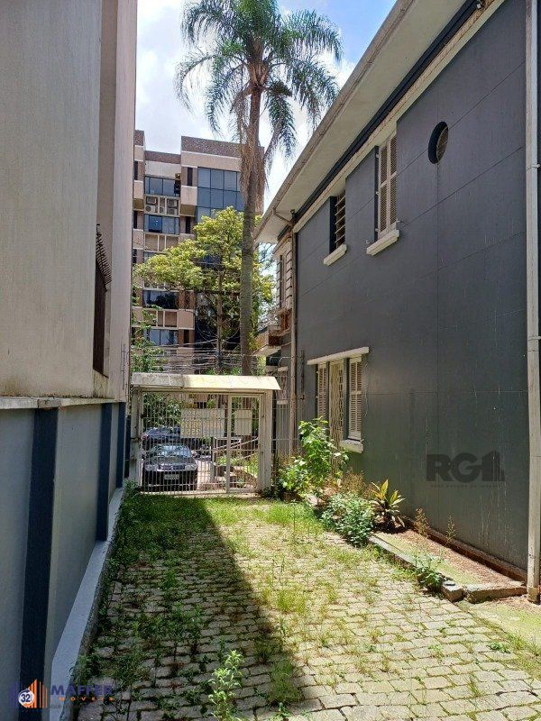 Casa Comercial, para alugar, 280 m², Floresta - Porto Alegre — foto 5