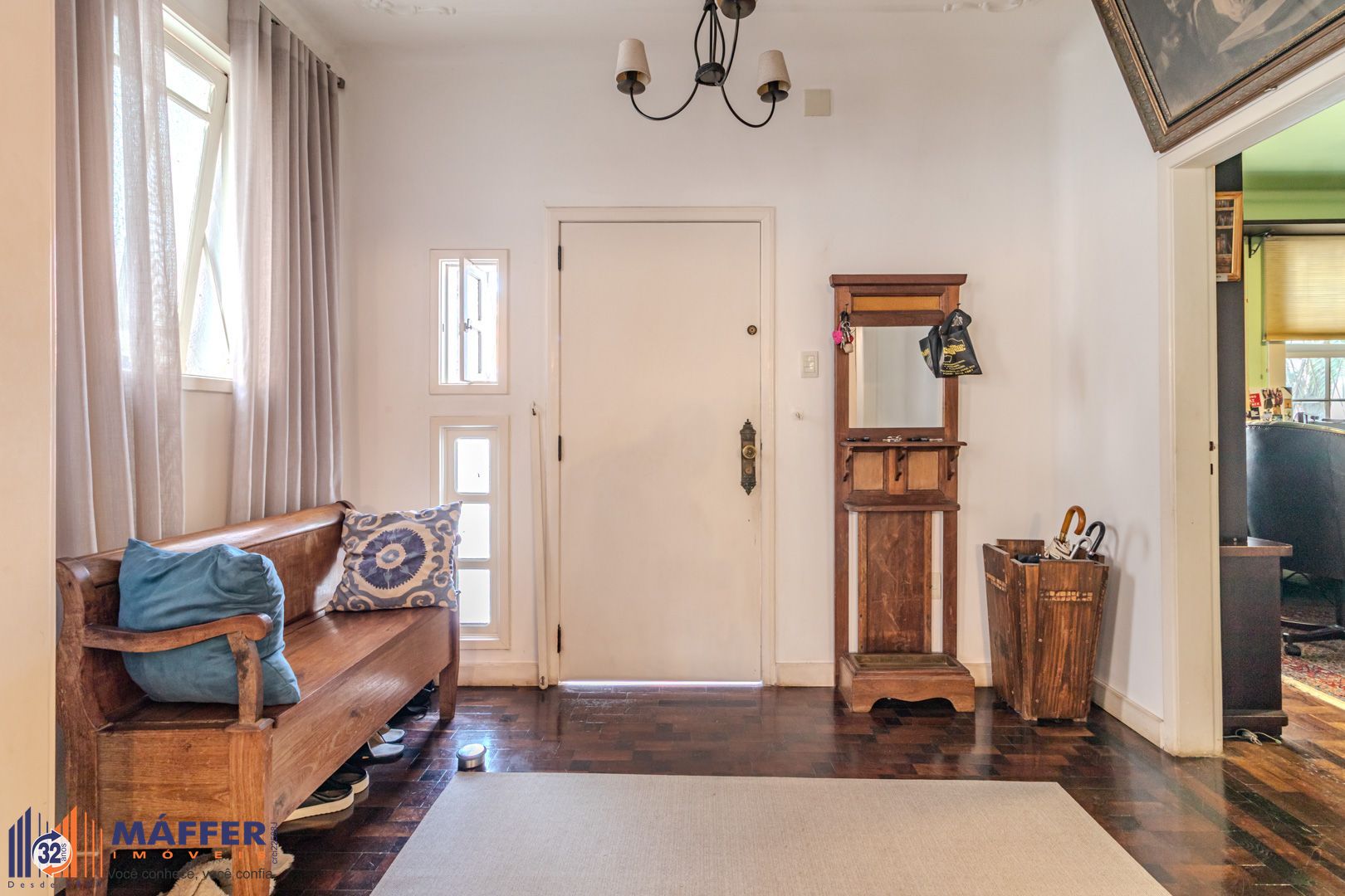 Casa, 3 quartos, à venda, 286 m², Rio Branco - Porto Alegre — foto 2