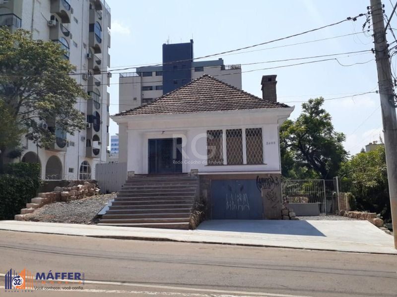 Terreno para Locação/Aluguel - 503m², 0 dormitórios, Floresta