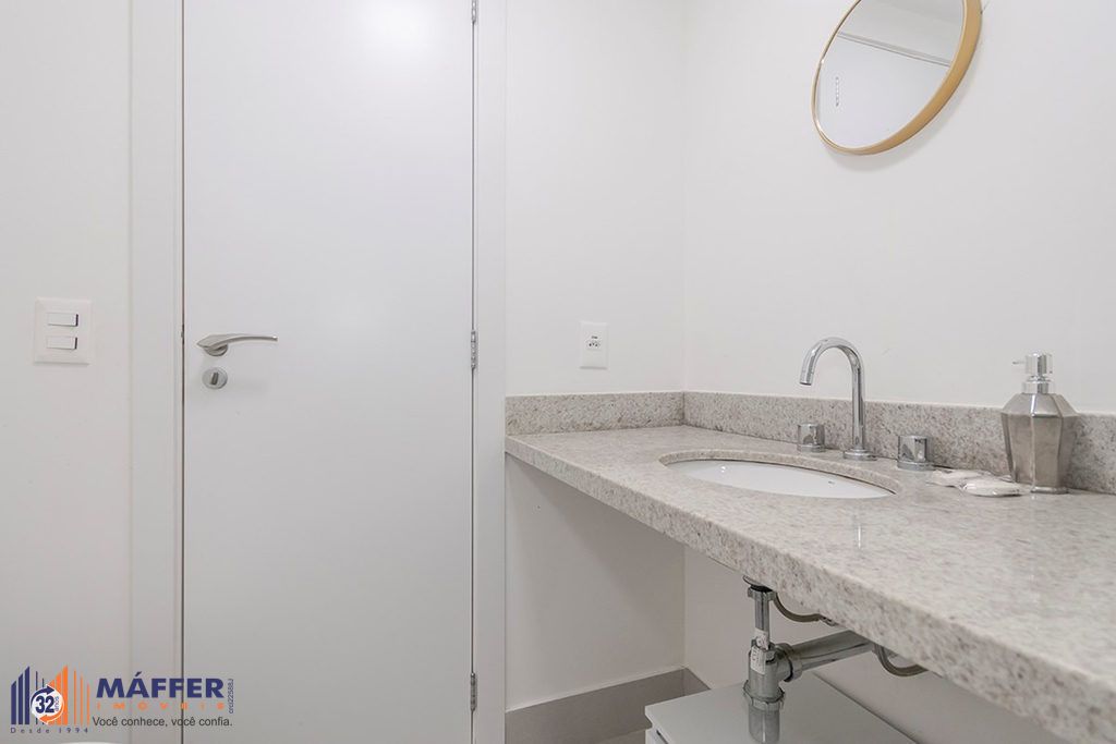 Apartamento, 1 quarto, 27 m² - Foto 43