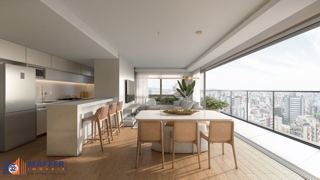 Apartamento, 2 quartos, 67 m² - Foto 6