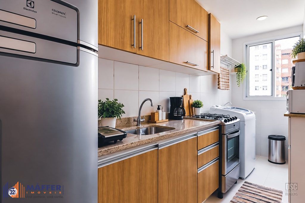Apartamento, 3 quartos, 66 m² - Foto 23