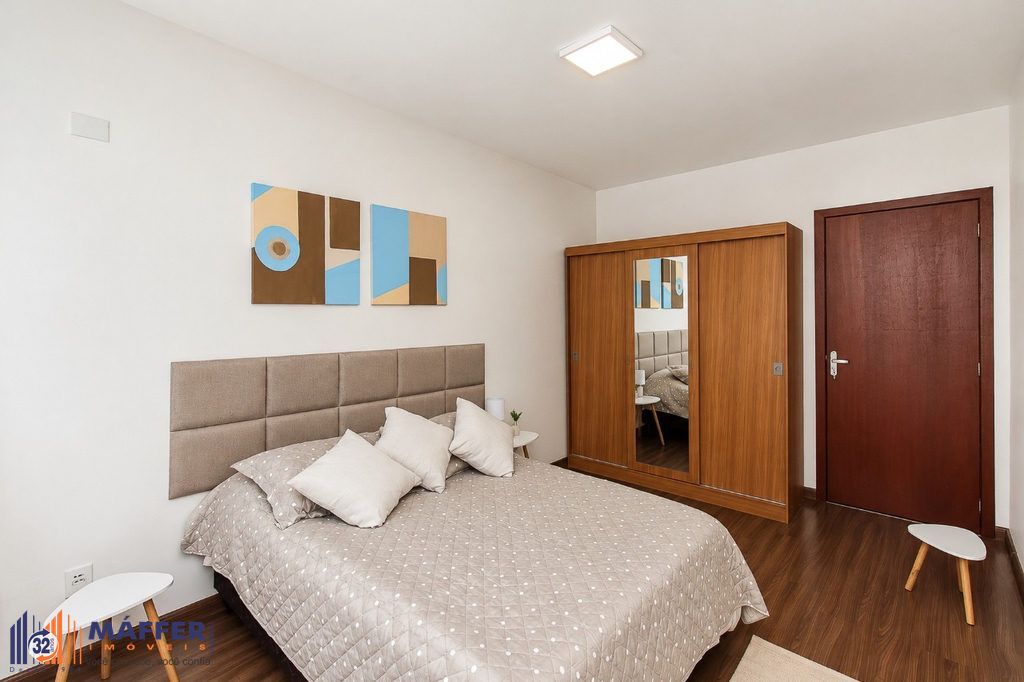 Apartamento, 1 quarto, 49 m² - Foto 7