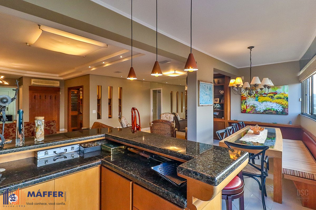 Apartamento, 3 quartos, 148 m² - Foto 47