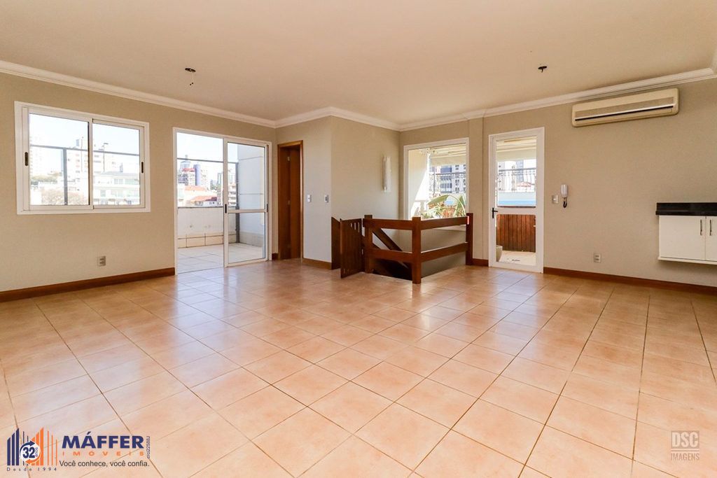 Cobertura, 3 quartos, 235 m² - Foto 13