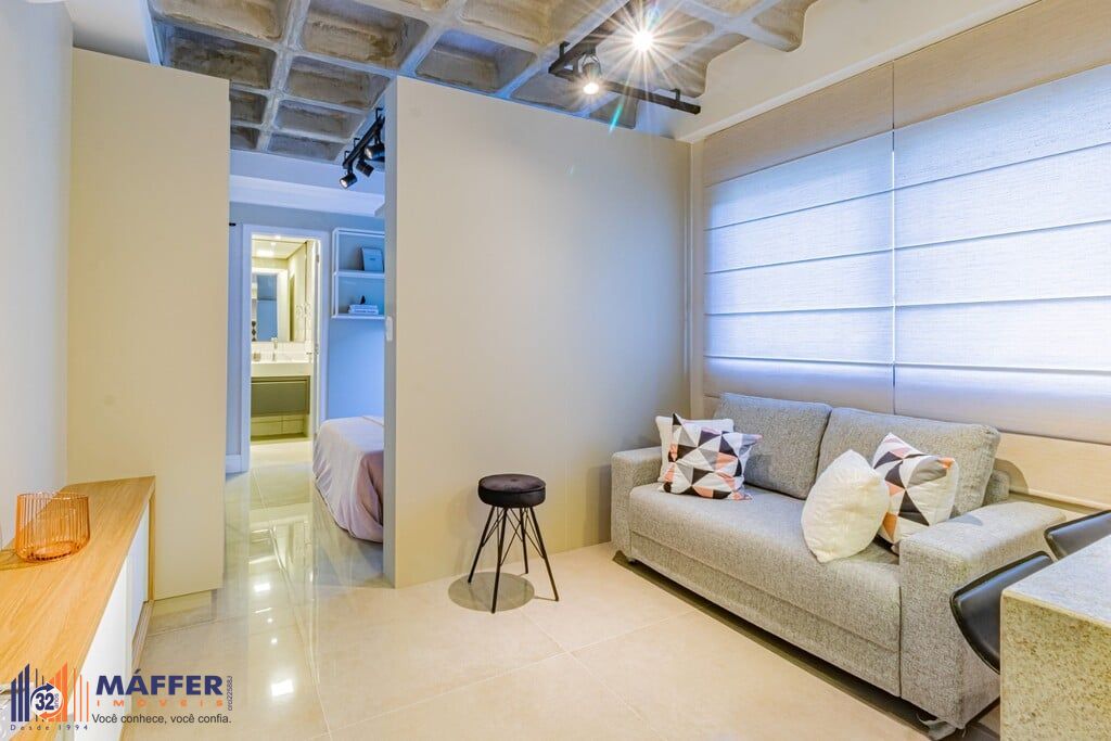 Apartamento, 1 quarto, 126 m² - Foto 36