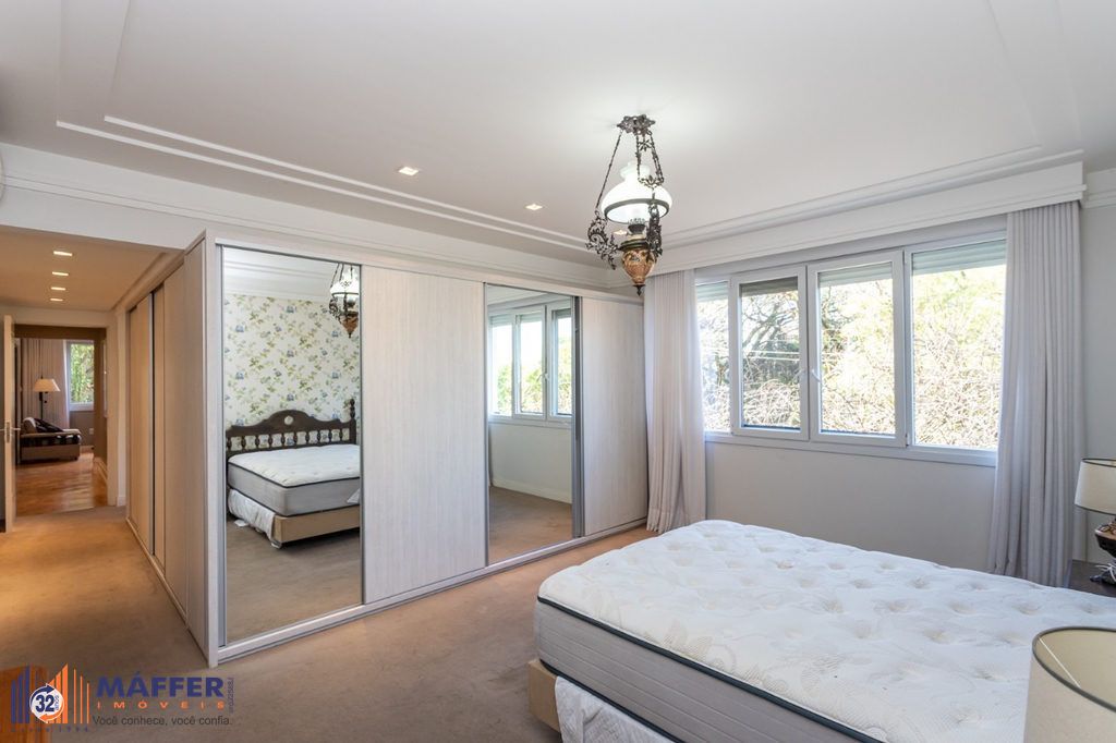 Apartamento, 3 quartos, 226 m² - Foto 37