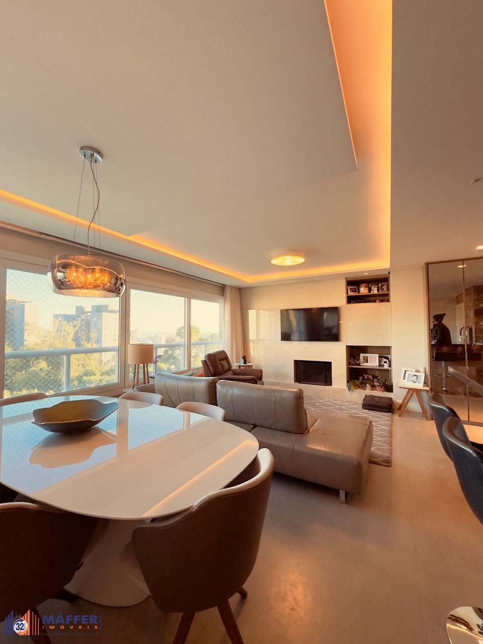 Apartamento, 3 quartos, 137 m² - Foto 9
