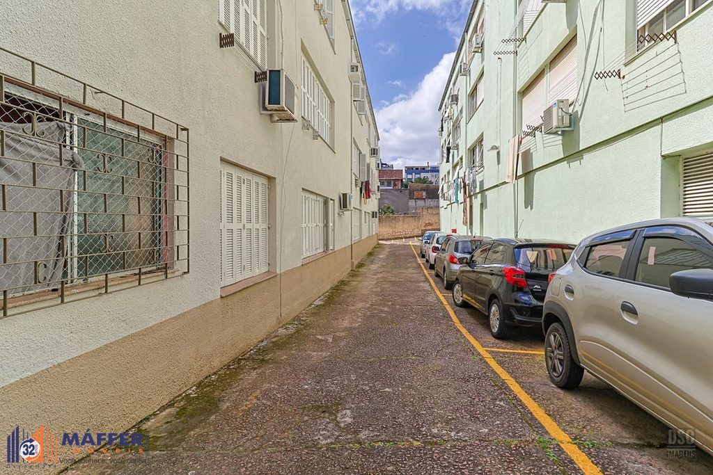Apartamento, 2 quartos, 56 m² - Foto 19