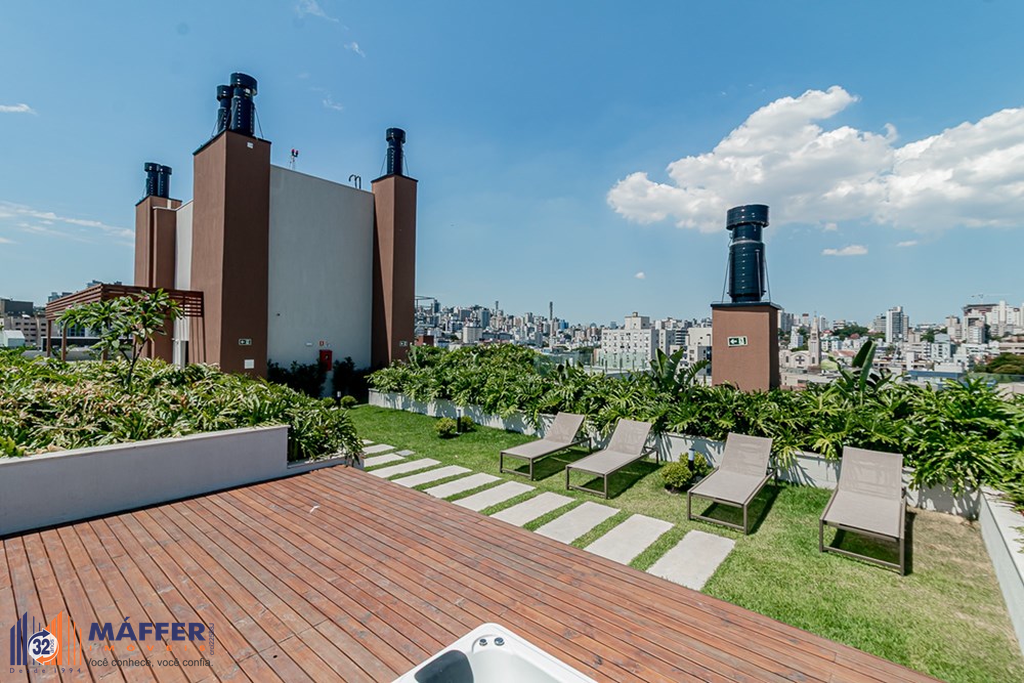 Apartamento, 3 quartos, 88 m² - Foto 17