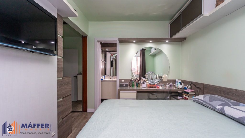 Apartamento, 3 quartos, 104 m² - Foto 10