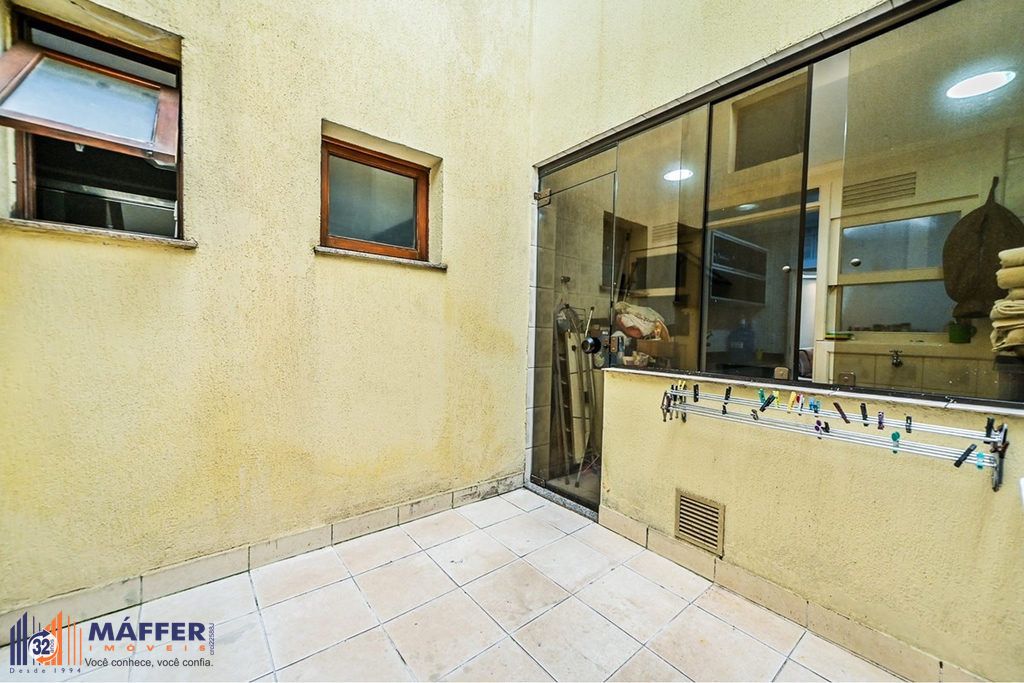 Apartamento, 2 quartos, 77 m² - Foto 16