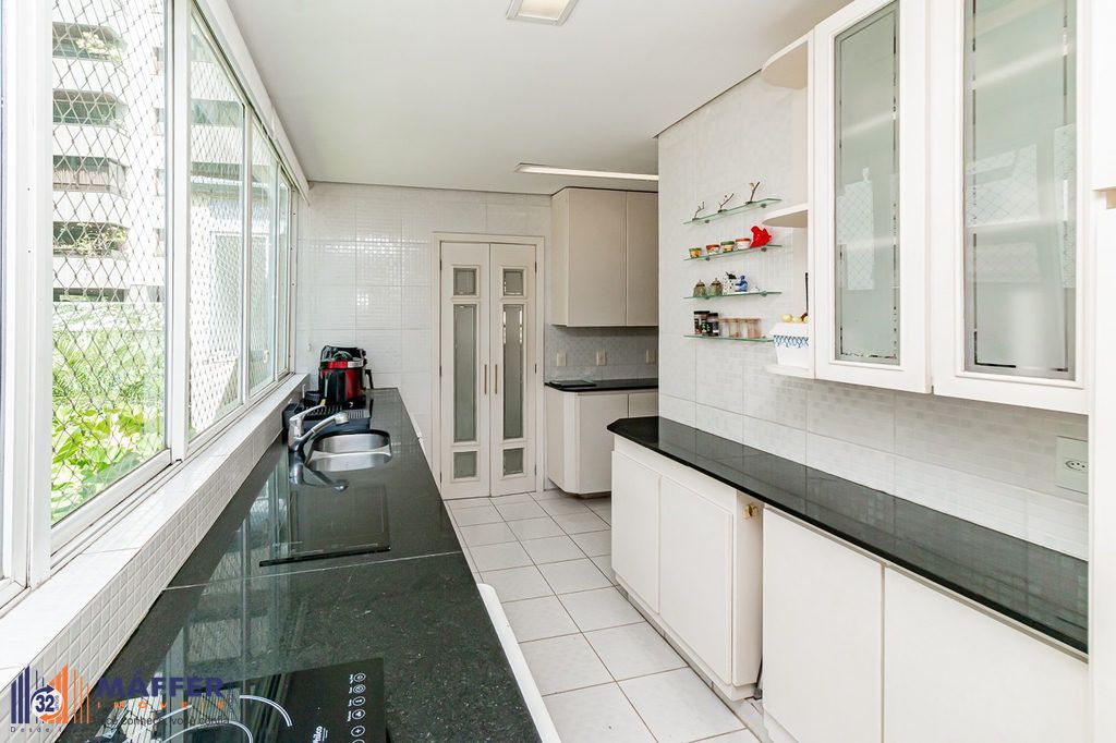 Apartamento, 3 quartos, 143 m² - Foto 35