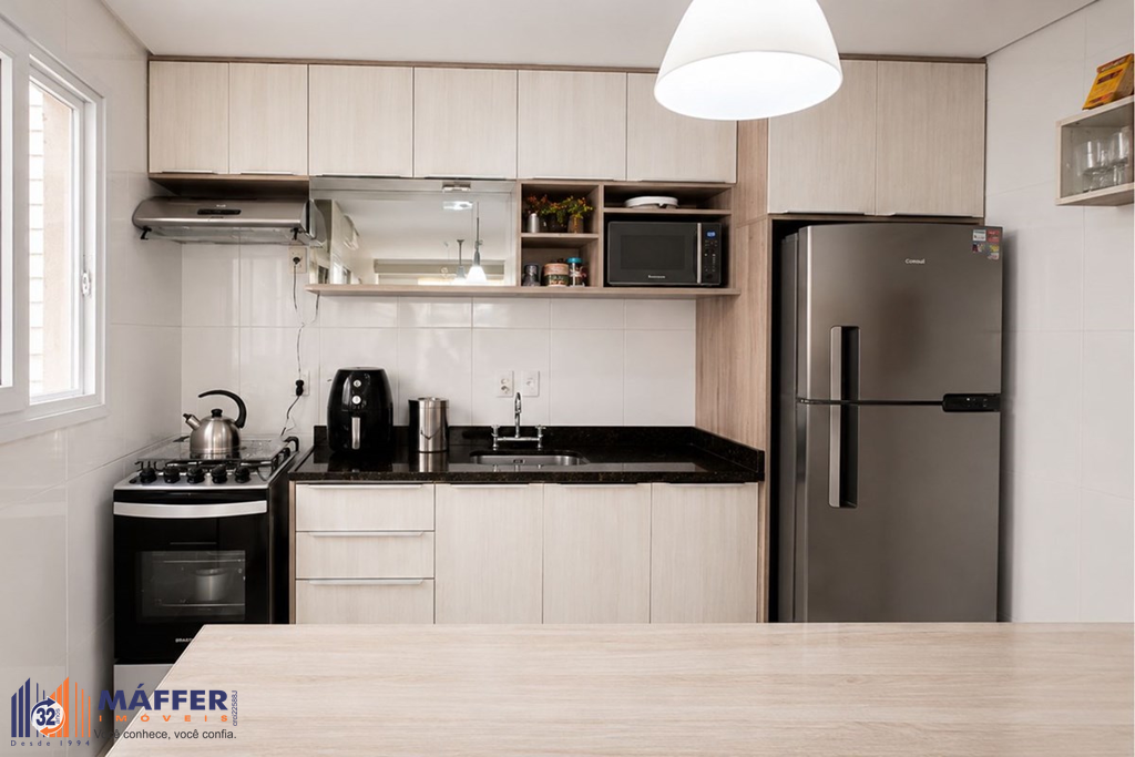 Apartamento, 2 quartos, 75 m² - Foto 24