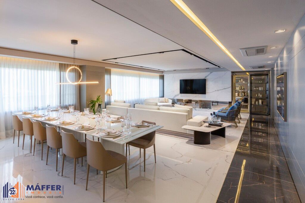 Apartamento, 4 quartos, 396 m² - Foto 14