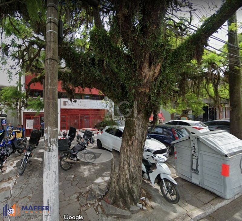 Prédio Comercial, 8 salas, à venda, 483 m², Rio Branco - Porto Alegre — foto 2