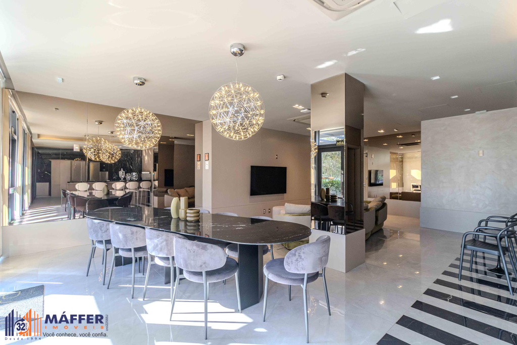 Apartamento, 3 quartos, 175 m² - Foto 10