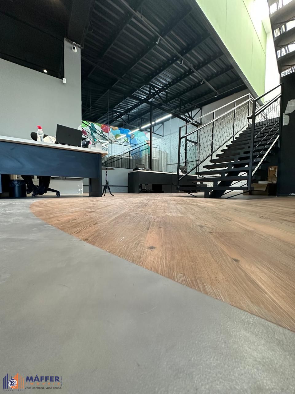 🏢✨ EXCELENTE PRÉDIO COMERCIAL – 1200 m² PRIVATIVOS | RUA FERNANDO ABBOTT ✨🏢