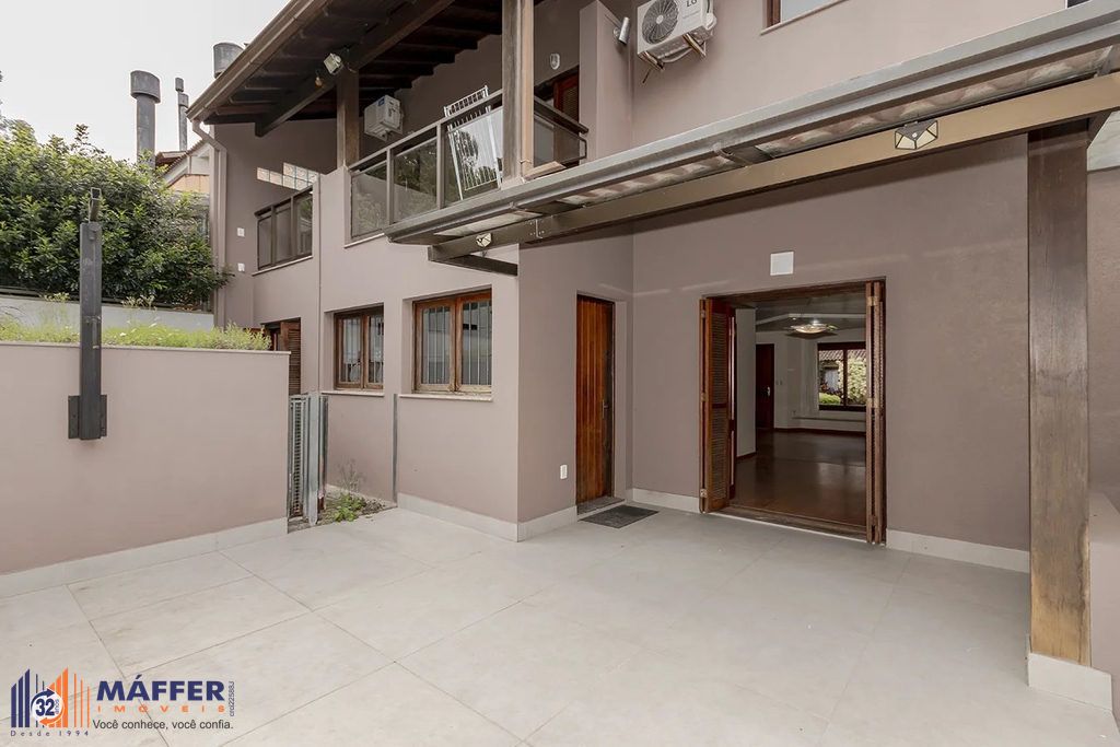 Casa de Condomínio, 4 quartos - Foto 23