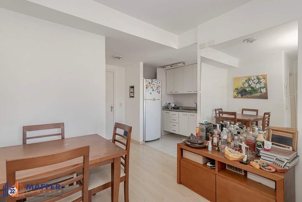 Apartamento, 2 quartos, 59 m² - Foto 32