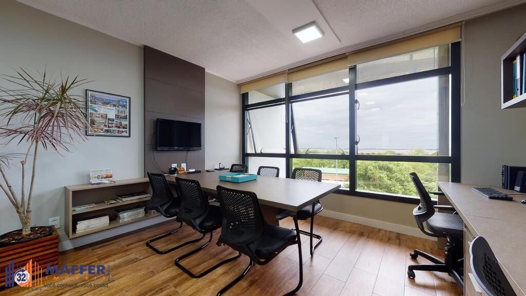 Sala-Conjunto, 38 m² - Foto 20