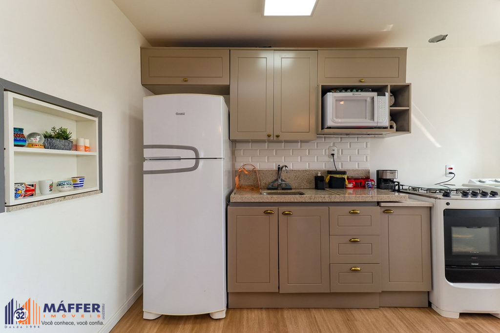 Apartamento, 3 quartos, 71 m² - Foto 53