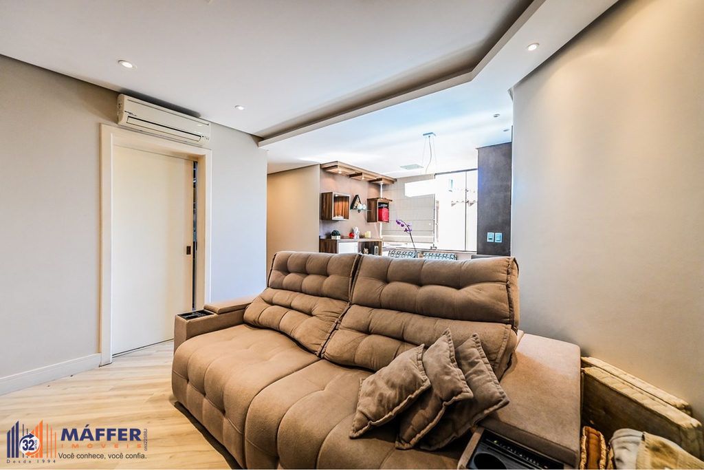 Apartamento, 2 quartos, 77 m² - Foto 23
