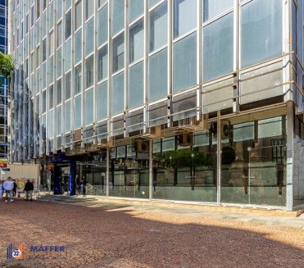 Prédio Comercial, para alugar, 596 m², Centro Histórico - Porto Alegre — foto 2