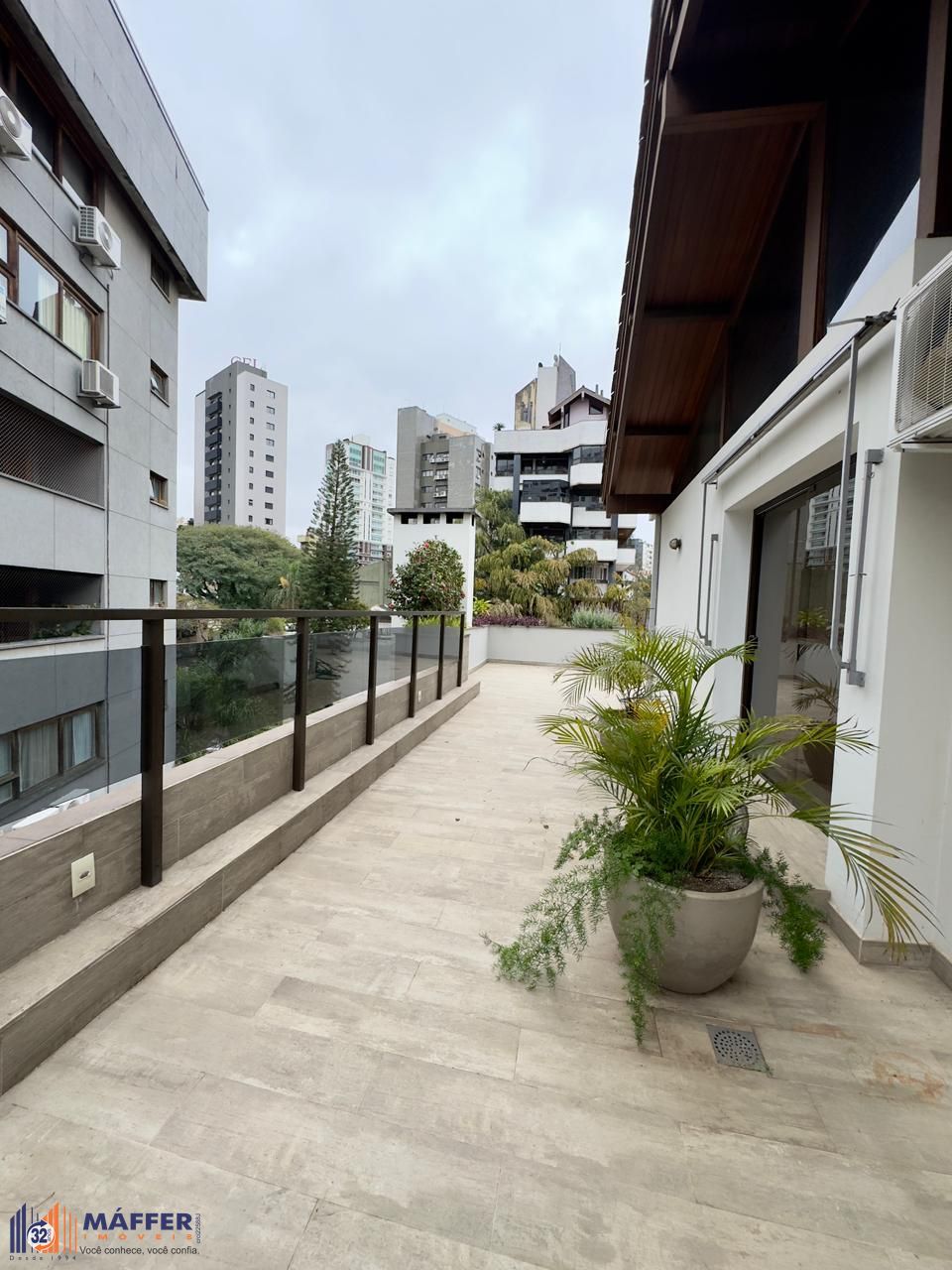 🏢 EXCLUSIVA COBERTURA À VENDA NO BELA VISTA – PORTO ALEGRE