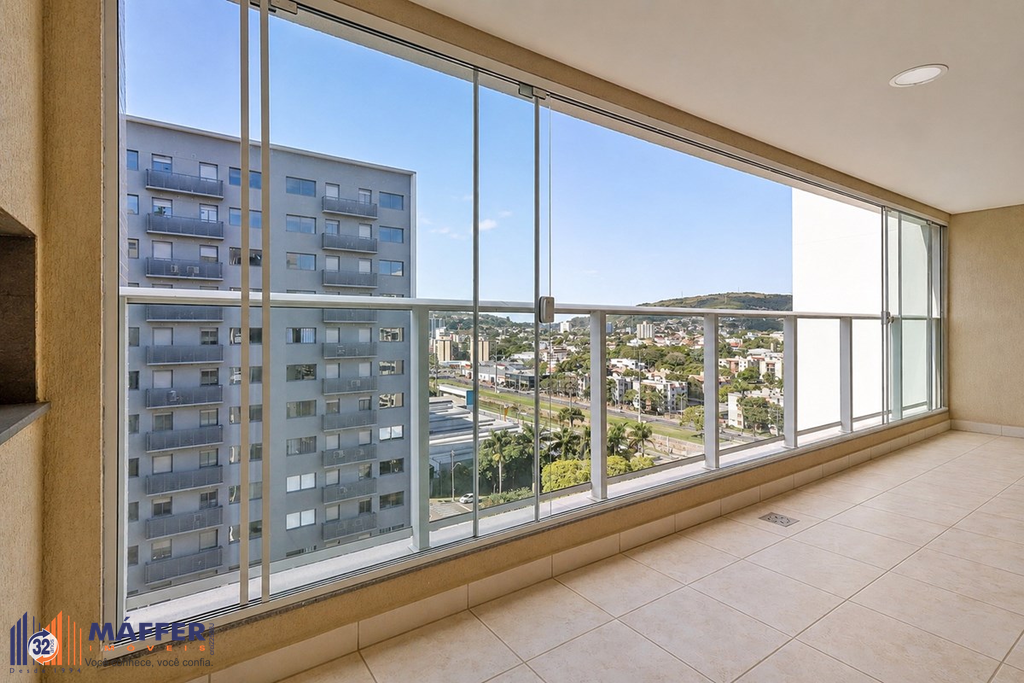 Apartamento, 3 quartos, 127 m² - Foto 53