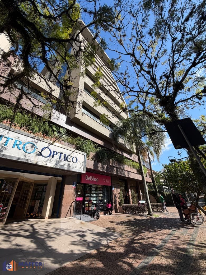 Sala Comercial no Edificio Centro Profissional Luciana D Abreu, 2 salas, à venda, 57 m², Moinhos de Vento - Porto Alegre — foto 3