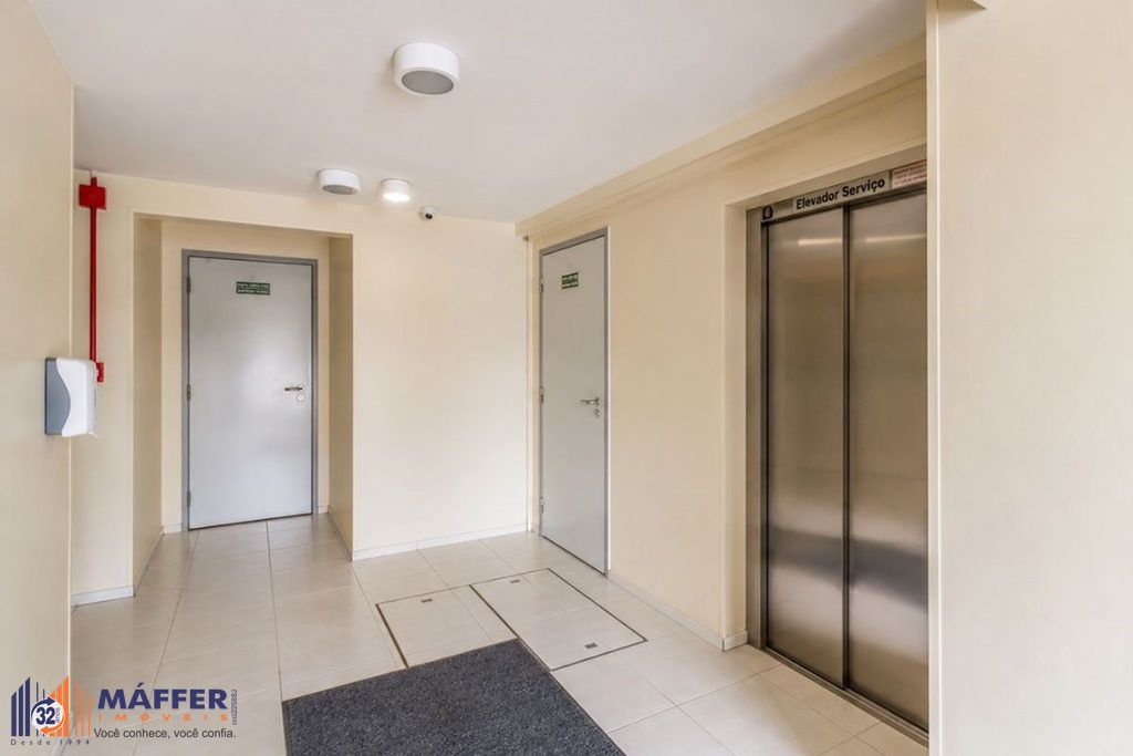Apartamento, 3 quartos, 61 m² - Foto 7