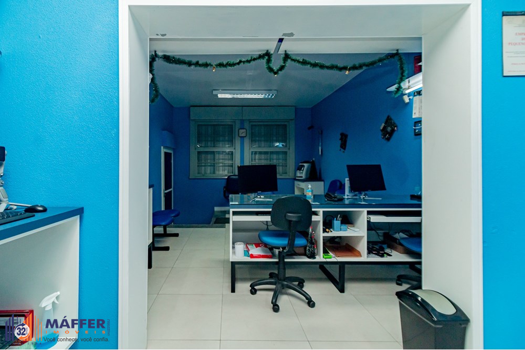 Casa Comercial, 650 m² - Foto 55