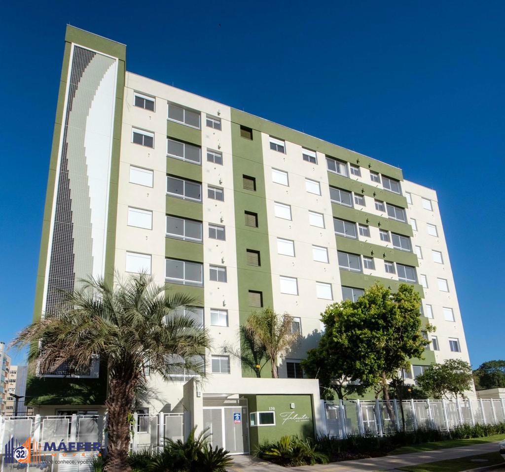 Apartamento, 2 quartos, 57 m² - Foto 6