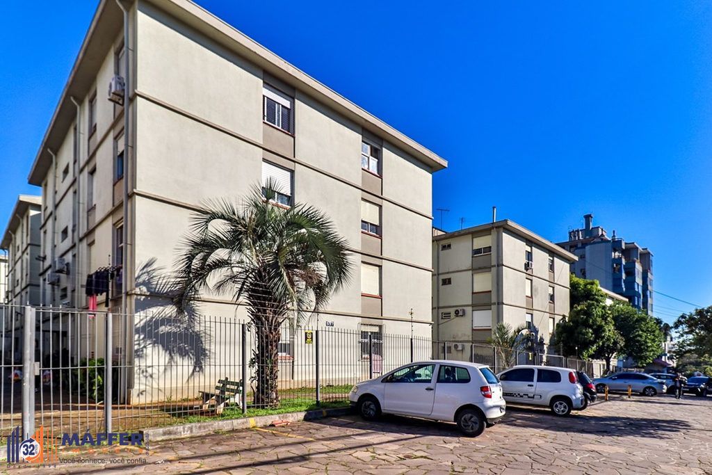 Apartamento, 2 quartos, 51 m² - Foto 27