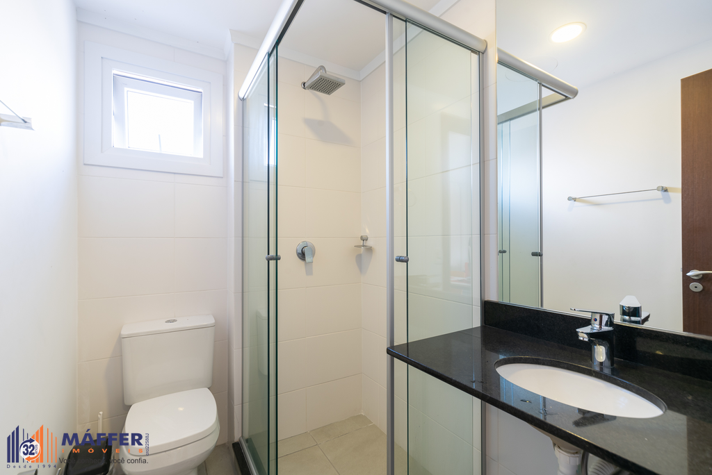 Apartamento, 1 quarto, 30 m² - Foto 15