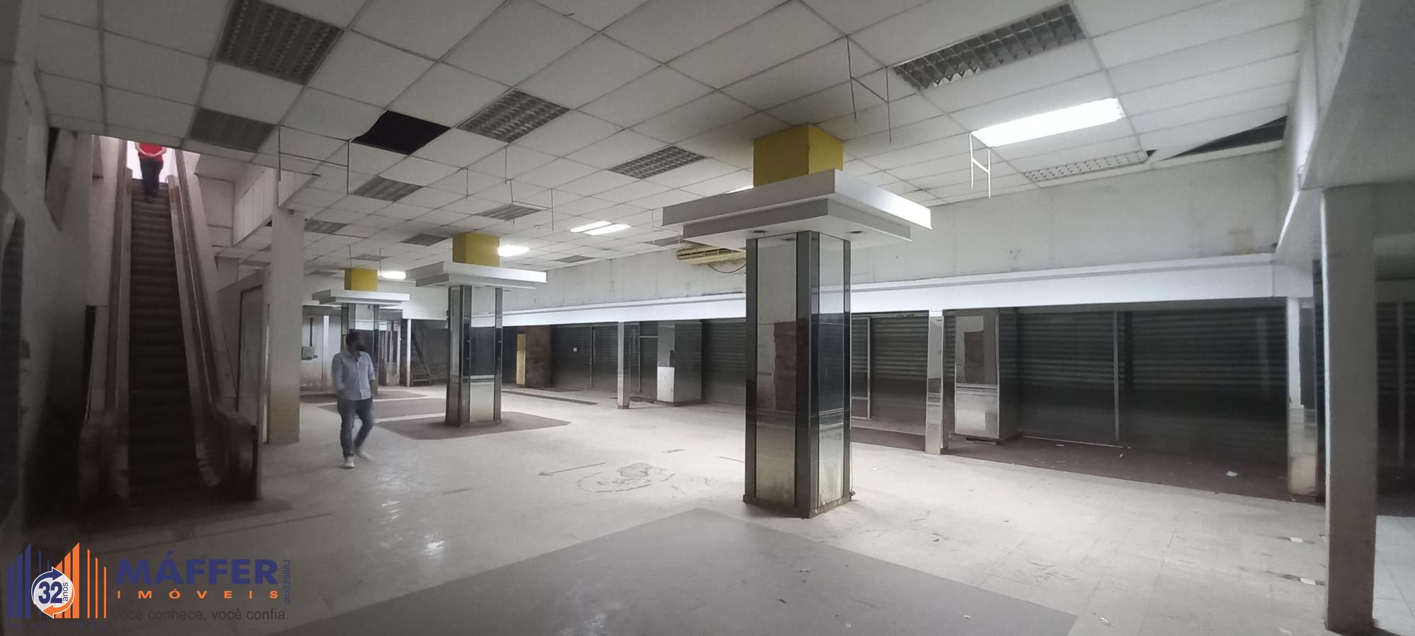 Prédio Comercial, 3 salas, para alugar, 1.700 m², Centro Histórico - Porto Alegre — foto 4