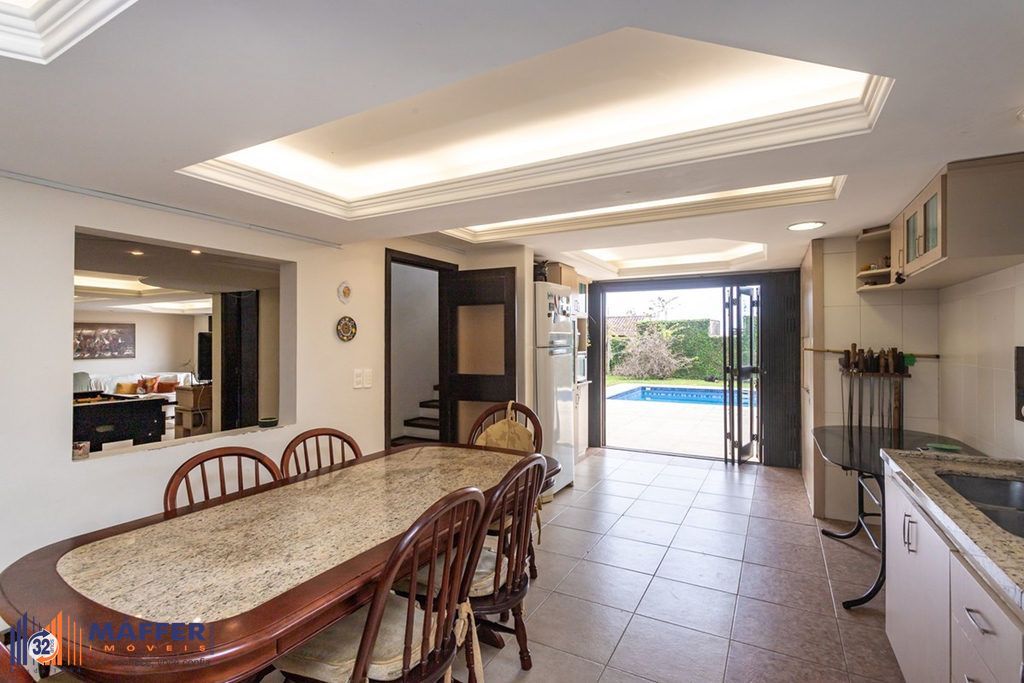 Casa, 3 quartos, 417 m² - Foto 25