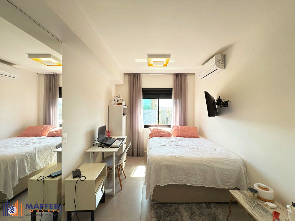Apartamento, 1 quarto, 45 m² - Foto 6