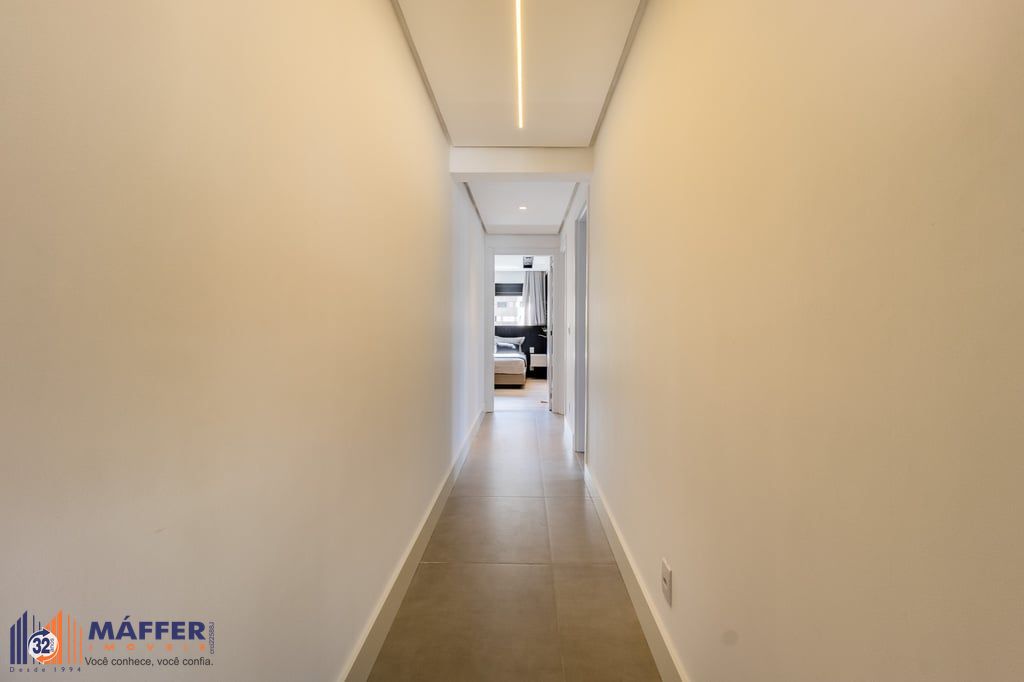 Apartamento, 3 quartos, 158 m² - Foto 21