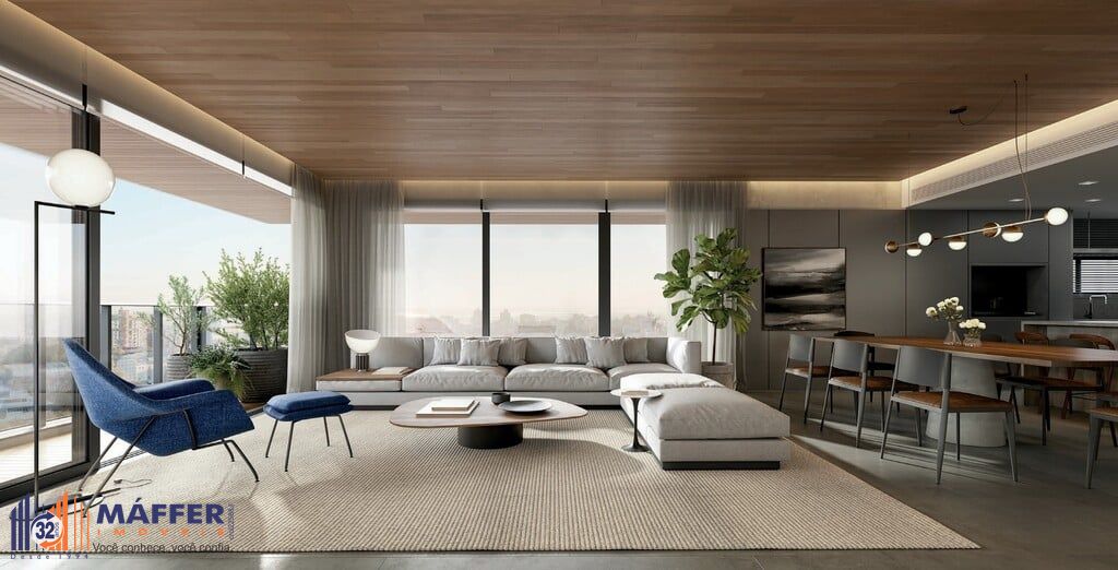 Apartamento, 3 quartos, 160 m² - Foto 10