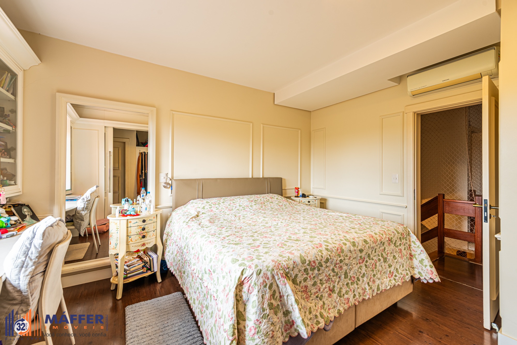 Casa de Condomínio, 4 quartos - Foto 47