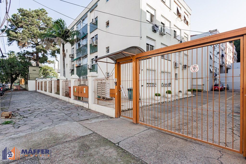 Apartamento, 2 quartos, 56 m² - Foto 1